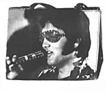 Elvis Handbag